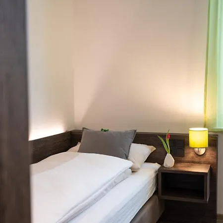 ホテル Eee Graz *