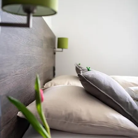 Hotel Eee Graz Pirka