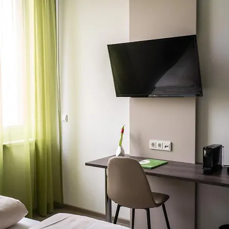 Eee Graz Hotel
