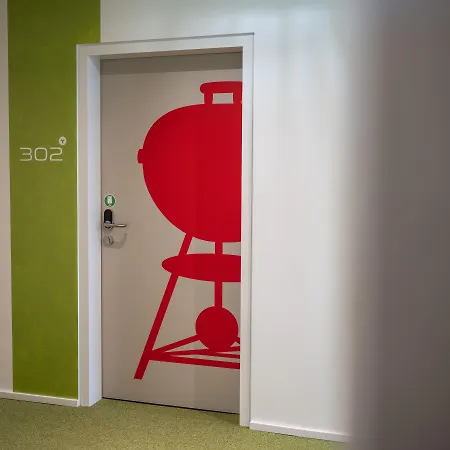 Eee Graz Hotel Pirka