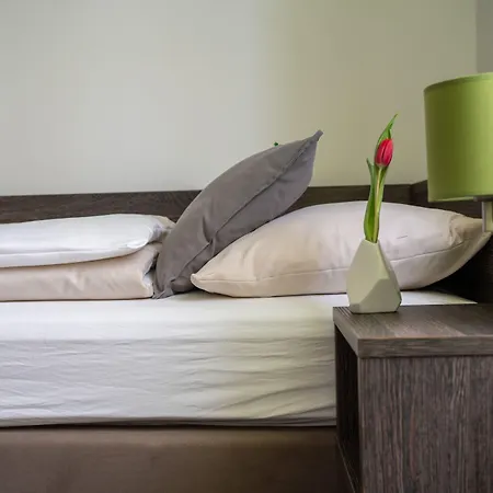 Eee Graz ホテル Pirka