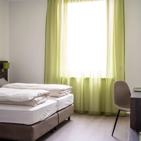 Hotel Eee Graz Pirka