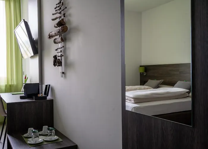 Eee Graz Hotel Pirka