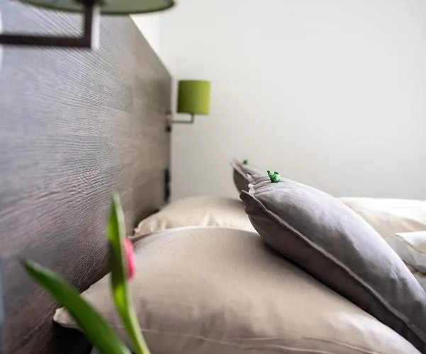 Hotel Eee Graz Pirka