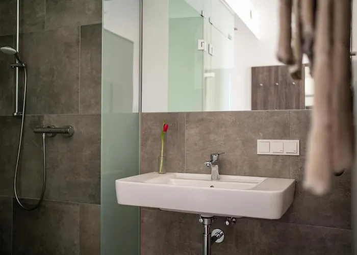 Hotel Eee Graz Pirka