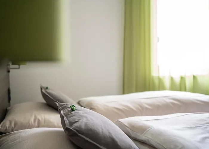 فندق Eee Graz Pirka