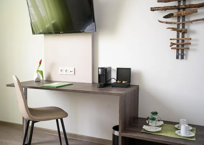 Hotel Eee Graz Pirka