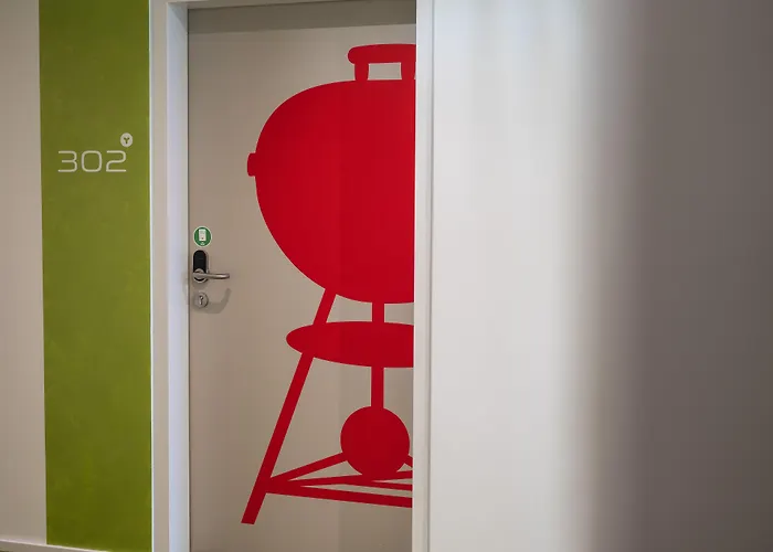 Eee Graz فندق Pirka