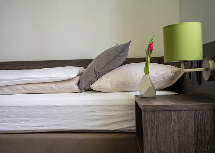 Eee Graz Hotel Pirka