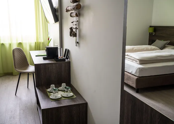 Hotel Eee Graz Pirka