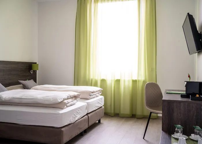 Hotel Eee Graz Pirka